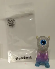 Bite Morph RICKY リッキー EVILカラー ソフビ決起集会 Bite Morph RICKY リッキー EVILカラー ソフビ決起集会 Bite Morph