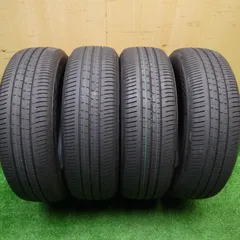 ほぼ新車外し訳あり格安出品！ダンロップエナセーブu0026LEMANS185/65R15 2025年最新エナセーブ 350の人気アイテム - メルカリ