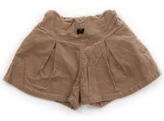 【アプレレクール/apreslescours】キュロット 100サイズ 女の子【子供服・ベビー服】（1972152）