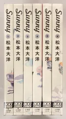 激レア!! 松本大洋SUNNY 非売品ポスター3枚セット 激レア!! 松本大洋SUNNY 非売品ポスター3枚セット Amazon.co.jp