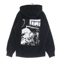 2026年最新】supreme the crow パーカーの人気アイテム - メルカリ