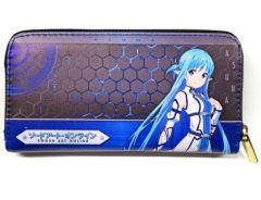 ソードアート・オンライン シノン 長財布 - メルカリ