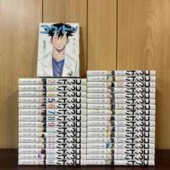 コウノトリ　全巻セット 1〜32巻　美品 コウノドリ 1〜32巻 全巻セット まとめ売り おまけ付き 漫画