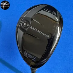 リョーマゴルフ ユーティリティ　ブラック　5Ｕ ＢＥＹＯＮＤ　ＰＯＷＥＲ U ユーティリティ | リョーマゴルフ RYOMA GOLF｜公式サイト