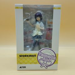 ALTER WORKING!! 山田葵 1/8スケール フィギュア - メルカリ