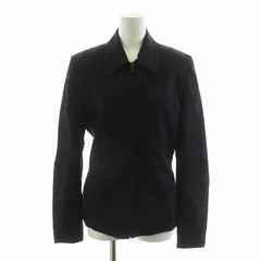 シーケーカルバンクライン ck Calvin Klein ジップアップジャケット M ネイビー JKYPGM1213 /NQのサムネイル