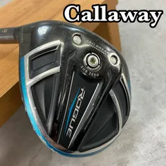 Callaway ローグスター GW SWセット レフティ 2025年最新】ローグスター レフティの人気アイテム - メルカリ