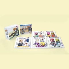 ヒプマイ連続7CDセット アニメイト連動 特典付き - メルカリ