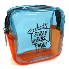 straykids スキズ JYPポップアップ ビーチバッグ　タオル　ポーチ straykids スキズ JYPポップアップ ビーチバッグ タオル ポーチ