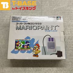 任天堂/Nintendo/ニンテンドー スーパーファミコン SFC マウス マリオペイント