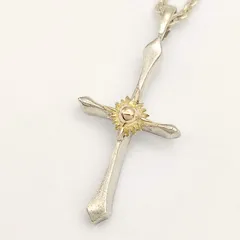 2025年最新】アリゾナ クロス K18の人気アイテム - メルカリ