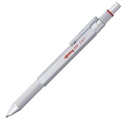 廃盤】rOtring 600 ボールペン 色表示付ノック式 ロットリング600