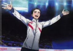 2025年最新】ユーリ!!! on ice ミズノの人気アイテム - メルカリ