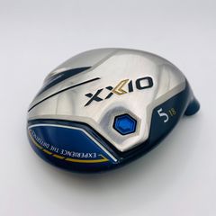 DUNLOPゼクシオ 12 フェアウェイウッド　5番　ヘッドのみ