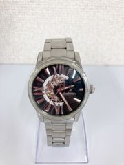 ☆ 【稼動品】OROBIANCO オロビアンコ メンズ 腕時計 AT OR0011 【時計】【1】