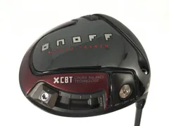 2025年最新】オノフ 赤ドライバーの人気アイテム - メルカリ