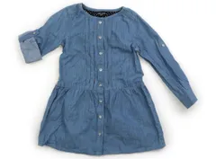 【コムサイズム/COMMECAISM】ワンピース 100サイズ 女の子【子供服・ベビー服】（1925209）