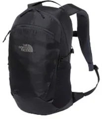 ザ・ノース・フェイス THE NORTH FACE アウトドア マーキュリー Mercury リュック バックパック デイパック 通勤 通学 ハイドレーション  NM72255 K ブラック