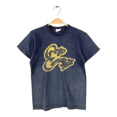 80s チャンピオン USA製 ヴィンテージTシャツ トリコタグ NFL
