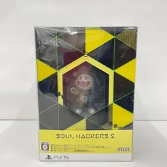 【瀬戸店】未開封 PS5 ソウルハッカーズ2 25thアニバーサリーエディション 【619-2699】