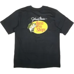 2025年最新】バスプロショップス tシャツの人気アイテム - メルカリ