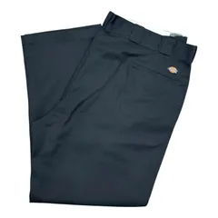 デッドストック80s神サイズDickies874ブラックUSA製36×30 デッドストック80s神サイズDickies874ブラックUSA製36×30 - メルカリ