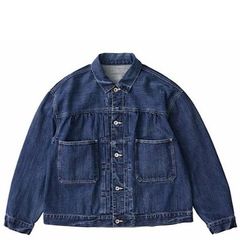 26ss A.PRESSE Vintage Work Jacket - メルカリ