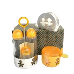 Spice Castor / Alessi / Peter Zumthor