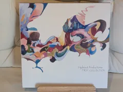 【新品LP】Hydeout Productions WENOD RECORDS : Hydeout Productions - 2nd Collection [2LP