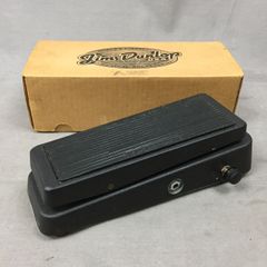 HUMAN GEAR 	Cry Baby Tone MOD f146