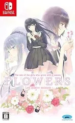 FLOWERS 四季 - Switch