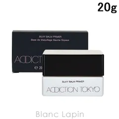 アディクション ADDICTION シルキーバームプライマー 20g [293449]