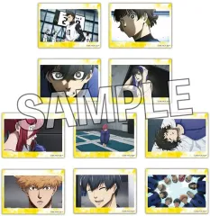 【中古】シール・ステッカー 全10種セット 「ブルーロック トレーディングホロステッカー EP.3-4」