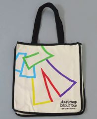 Aぇ!group Debut Tour ショッピングバッグ - メルカリ