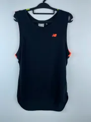New Balance(ニューバランス) ノースリーブ Tシャツ スポーツウェア