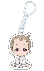 【中古】キーホルダー ウル・デリコ ぺたん娘アクリルキーホルダー 「TRUMPシリーズTVアニメ デリコズ・ナーサリー」