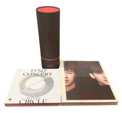 【東方神起/TVXQ!/SM TOWN】DVD、Blu-ray、写真集、ペンライト、グッズ等、まとめ売り