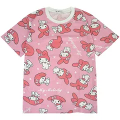2026年最新】マイメロディ×プリズムストーンTシャツの人気アイテム