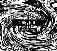 ONE OK ROCK Skyfall CD - メルカリ