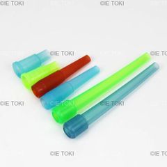 使い捨ての水ギセルチップ フェイスマスク NAugile Sheesha Naruguile chicha マウスピース シャノズル 100 パックあたり50個