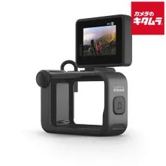 【動作不良品】GoPro HERO 8、メディアモジュラー GoProHERO8 メディアモジュラー！使うしかないんだけどイマイチ