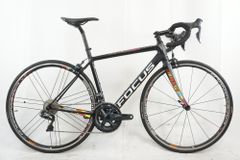 FOCUS 「フォーカス」 IZALCO RACE ULTEGRA Di2 2018年モデル ロードバイク / バイチャリ阪急塚口店
