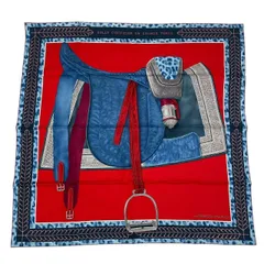 エルメス／乗馬／鞍／非売品／ b00dcbjeis.jpg