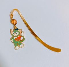 ジェラトーニのブックマーカー