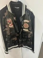 2025年最新】korea スーベニアジャケットの人気アイテム - メルカリ