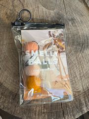 Smelly Balls Set　Sun Seeker　スメリーボールズセット　ココナッツ アンド ライム　　補充ボトル付