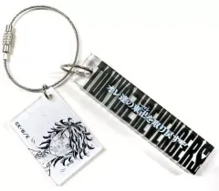 【中古】雑貨 羽宮一虎 「東京リベンジャーズ 原画展 TOKYO卍REVENGERS EXHIBITION メモリアルアクリルプレートコレクション WHITE」