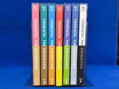 2025年最新】ツキウタ dvd セットの人気アイテム - メルカリ