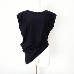 JULIUS 2010SS Drape Cutsew. - メルカリ