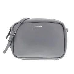 2025年最新】バレンシアガ カメラバッグs エブリデイの人気